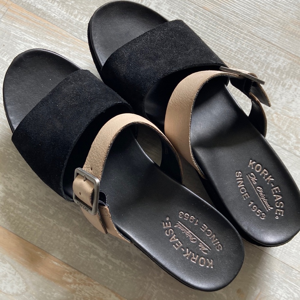Kork-Ease 9M Slides (new without box)